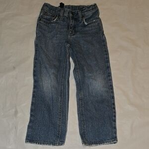 Chaps Demin Boys 4T Jeans